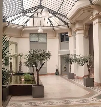 L'appart Aixois - Au Coeur De La - Location 公寓