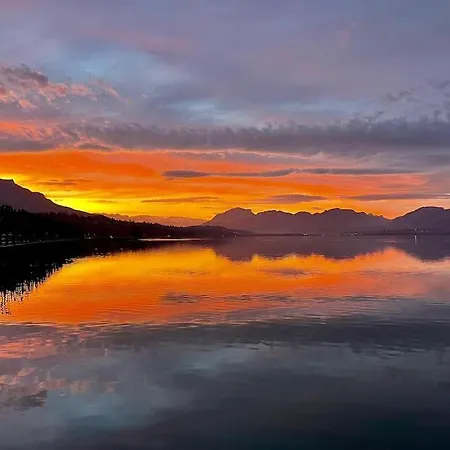 L'appart Aixois - Au Coeur De La - Location