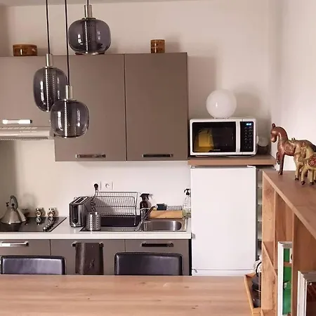 公寓 L'appart Aixois - Au Coeur De La - Location