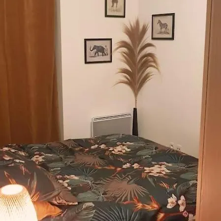 L'appart Aixois - Au Coeur De La - Location *