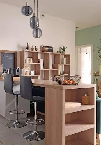 公寓 L'appart Aixois - Au Coeur De La - Location