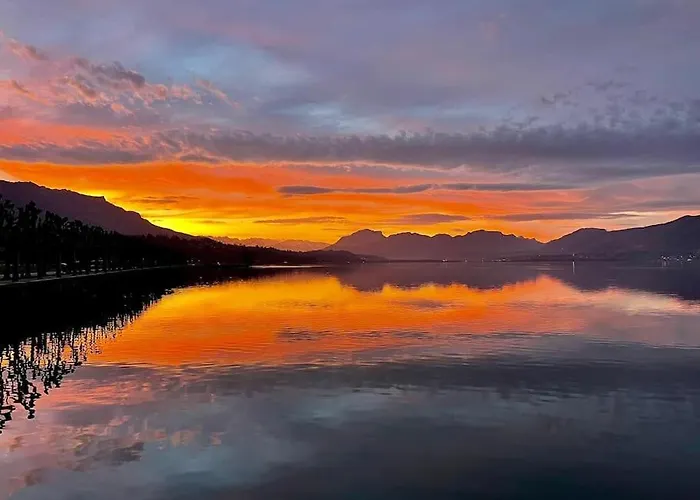 L'appart Aixois - Au Coeur De La - Location