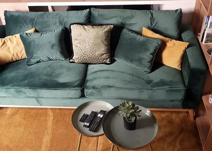 L'appart Aixois - Au Coeur De La - Location エクスレバン